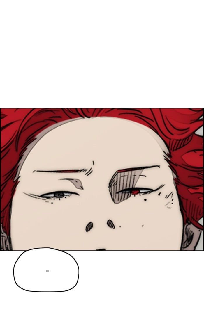 Wind Breaker Chapter 331, page 125 of 139