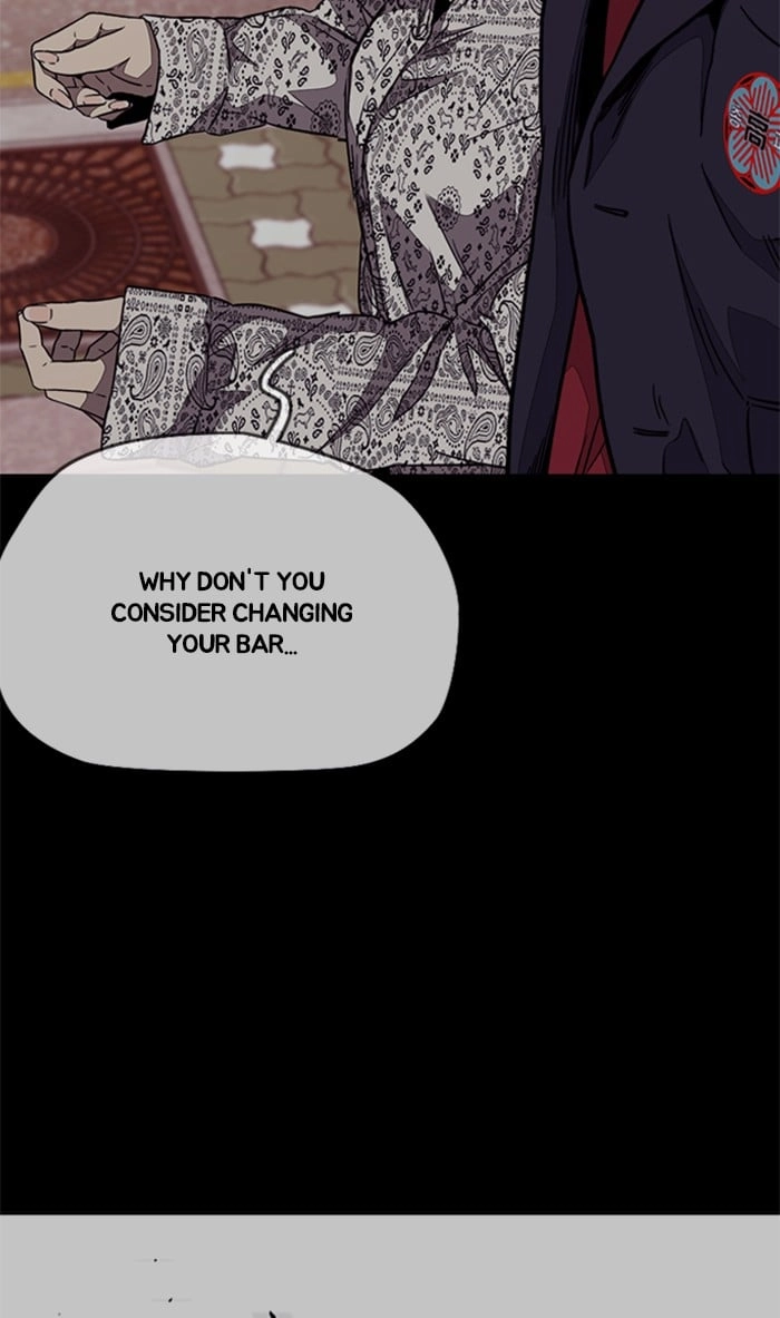 Wind Breaker Chapter 331, page 131 of 139