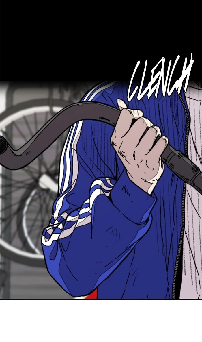 Wind Breaker Chapter 331, page 134 of 139