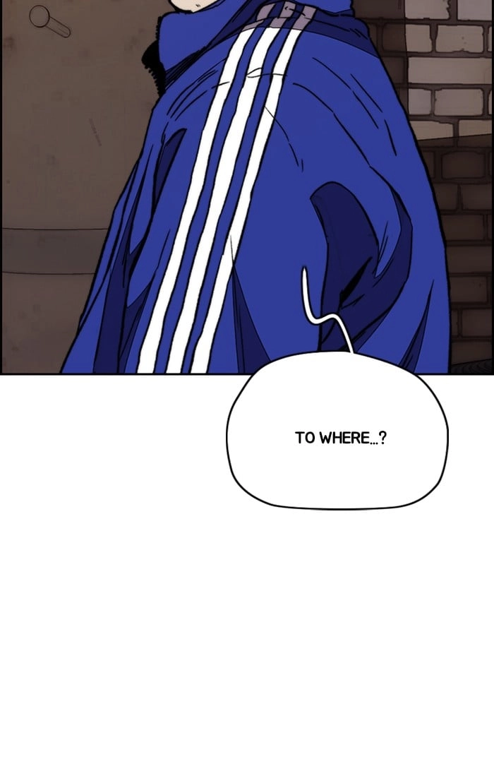Wind Breaker Chapter 331, page 23 of 139