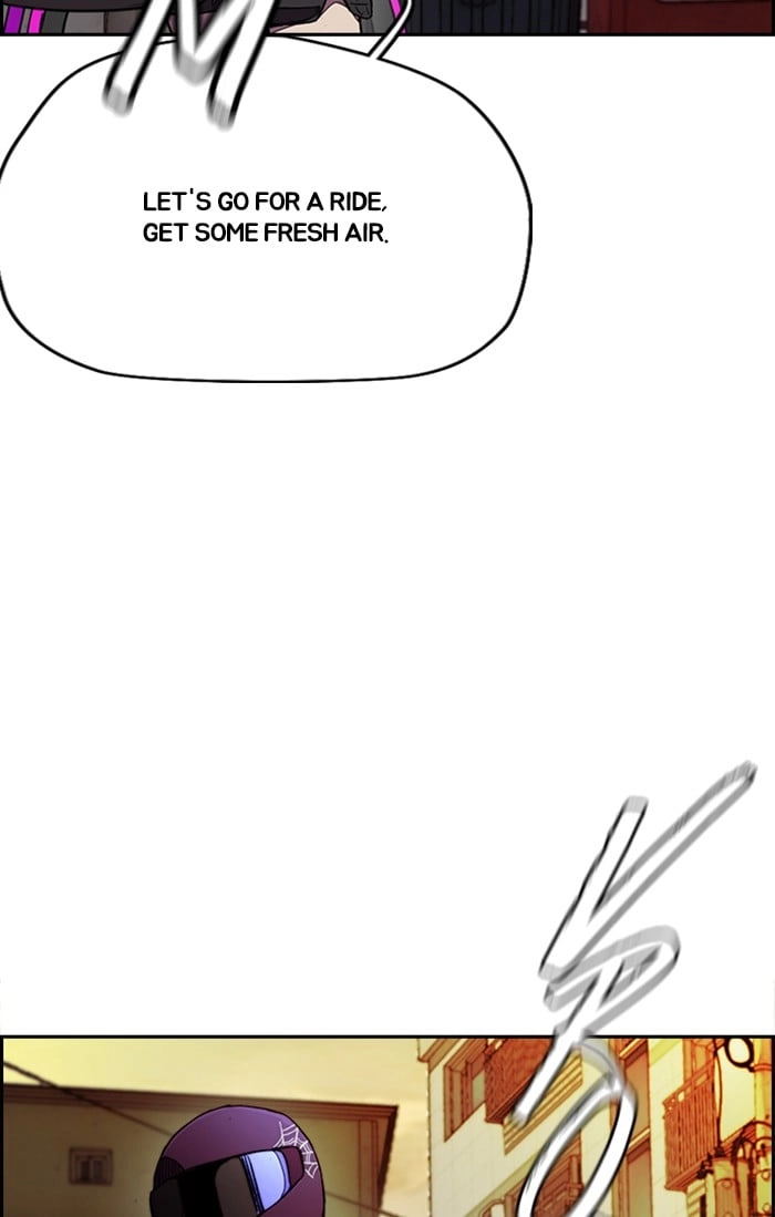 Wind Breaker Chapter 331, page 25 of 139