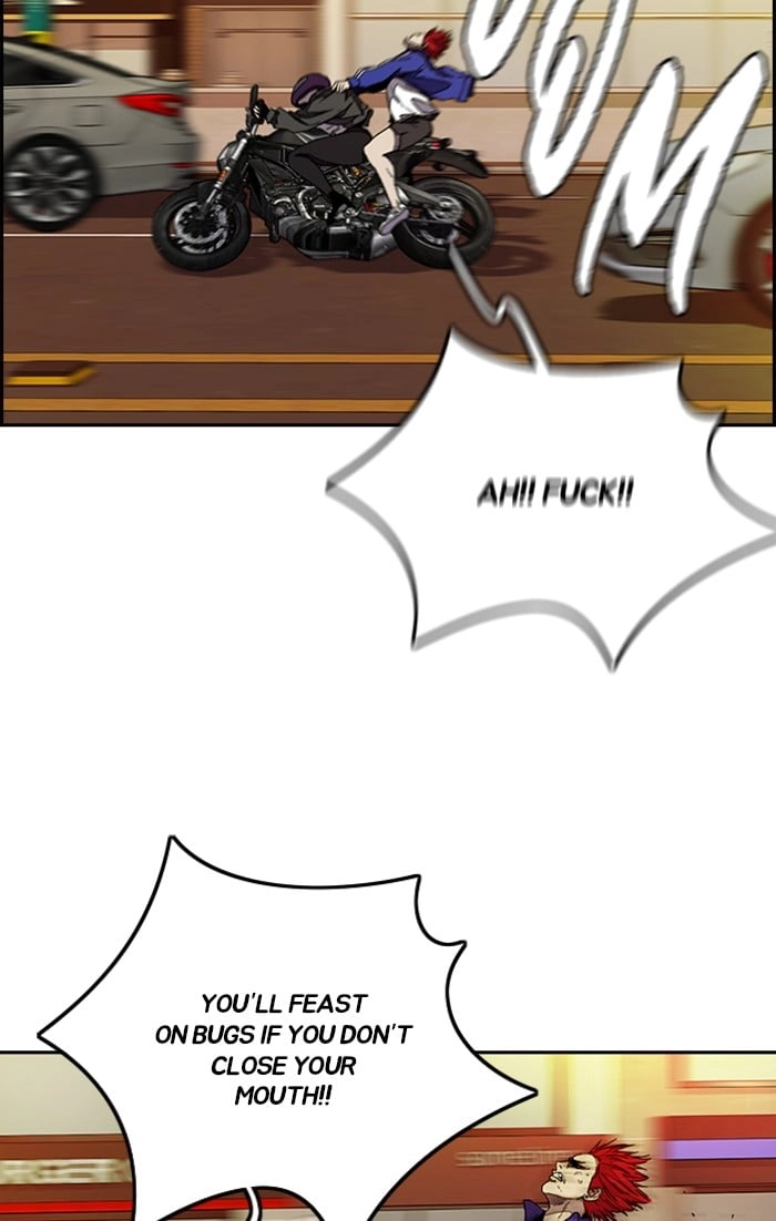 Wind Breaker Chapter 331, page 32 of 139