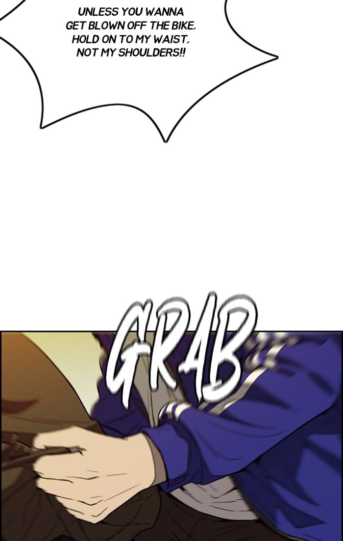 Wind Breaker Chapter 331, page 35 of 139