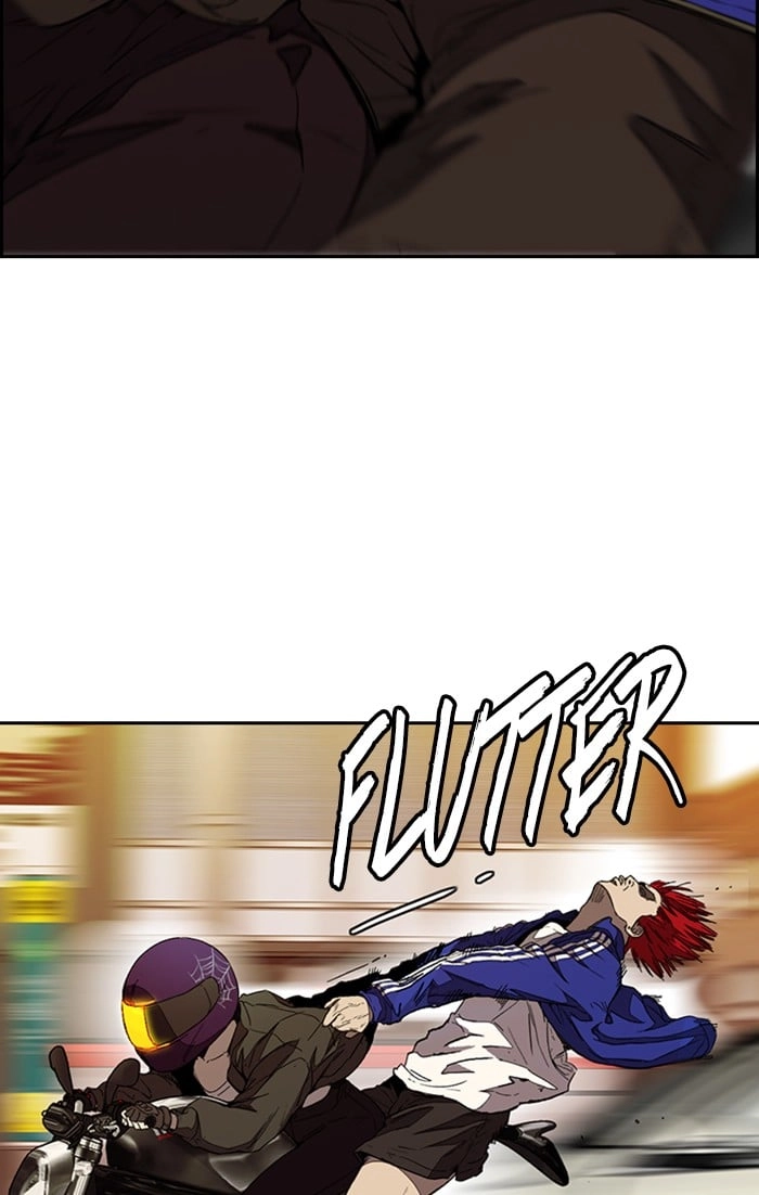Wind Breaker Chapter 331, page 36 of 139