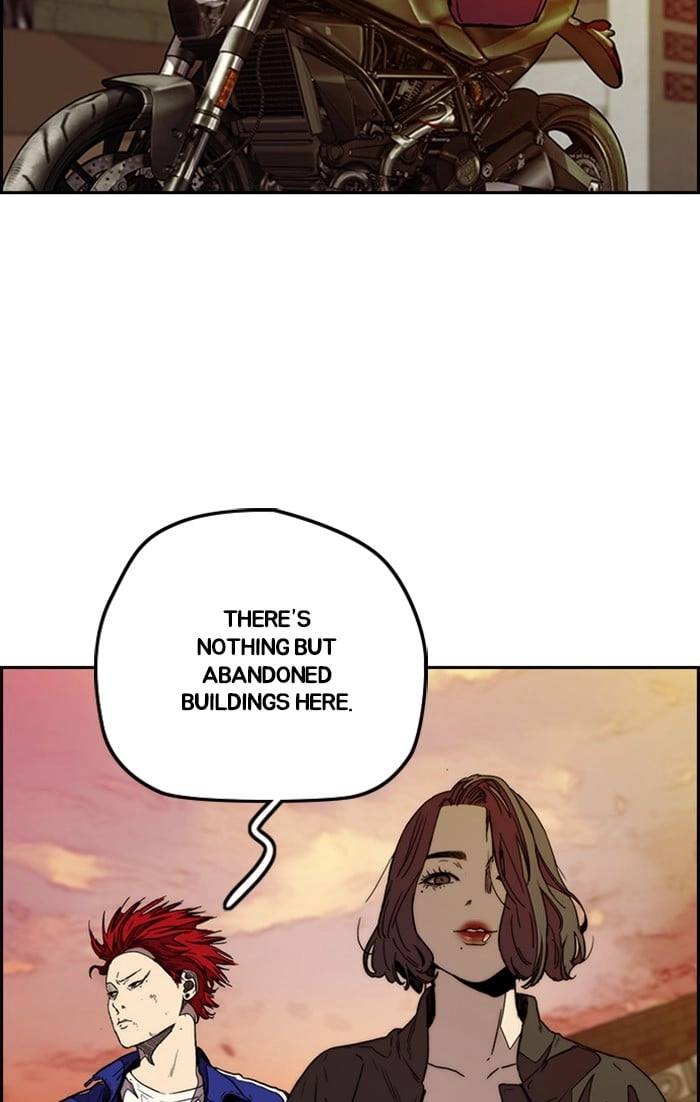 Wind Breaker Chapter 331, page 49 of 139
