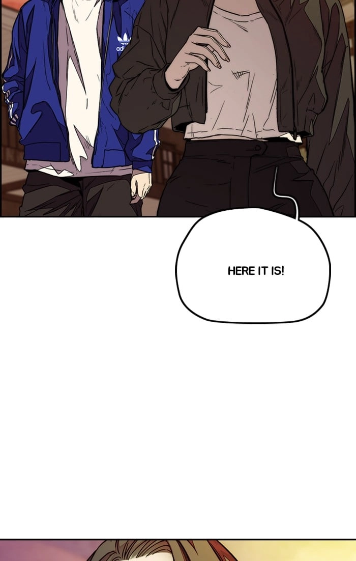 Wind Breaker Chapter 331, page 50 of 139