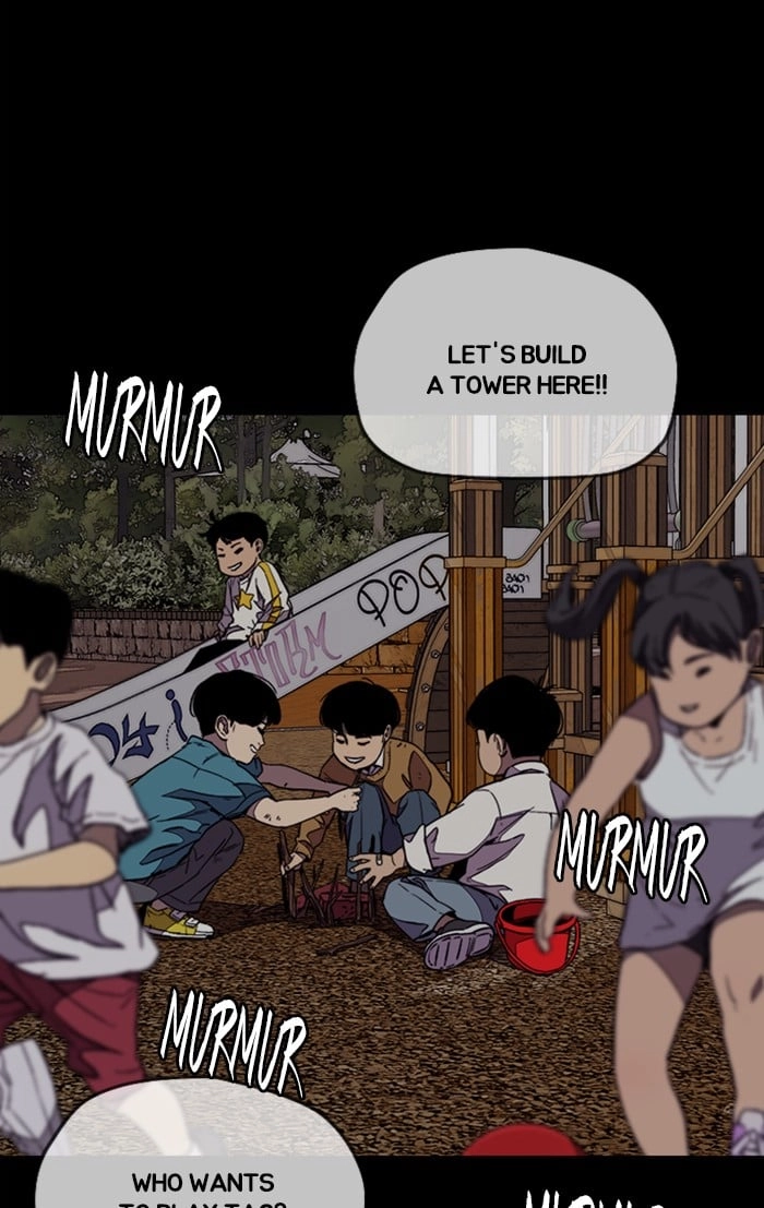 Wind Breaker Chapter 331, page 52 of 139
