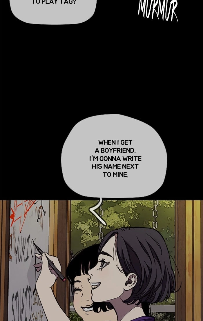 Wind Breaker Chapter 331, page 53 of 139