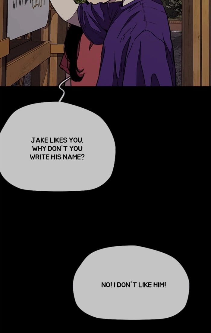 Wind Breaker Chapter 331, page 54 of 139