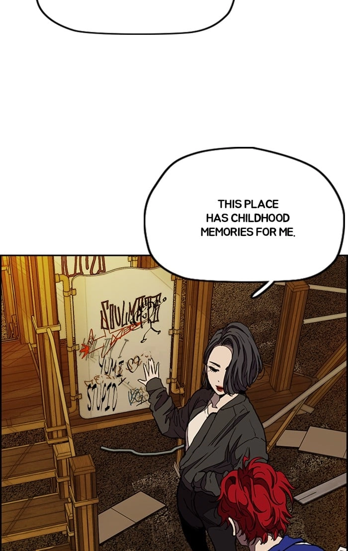 Wind Breaker Chapter 331, page 56 of 139