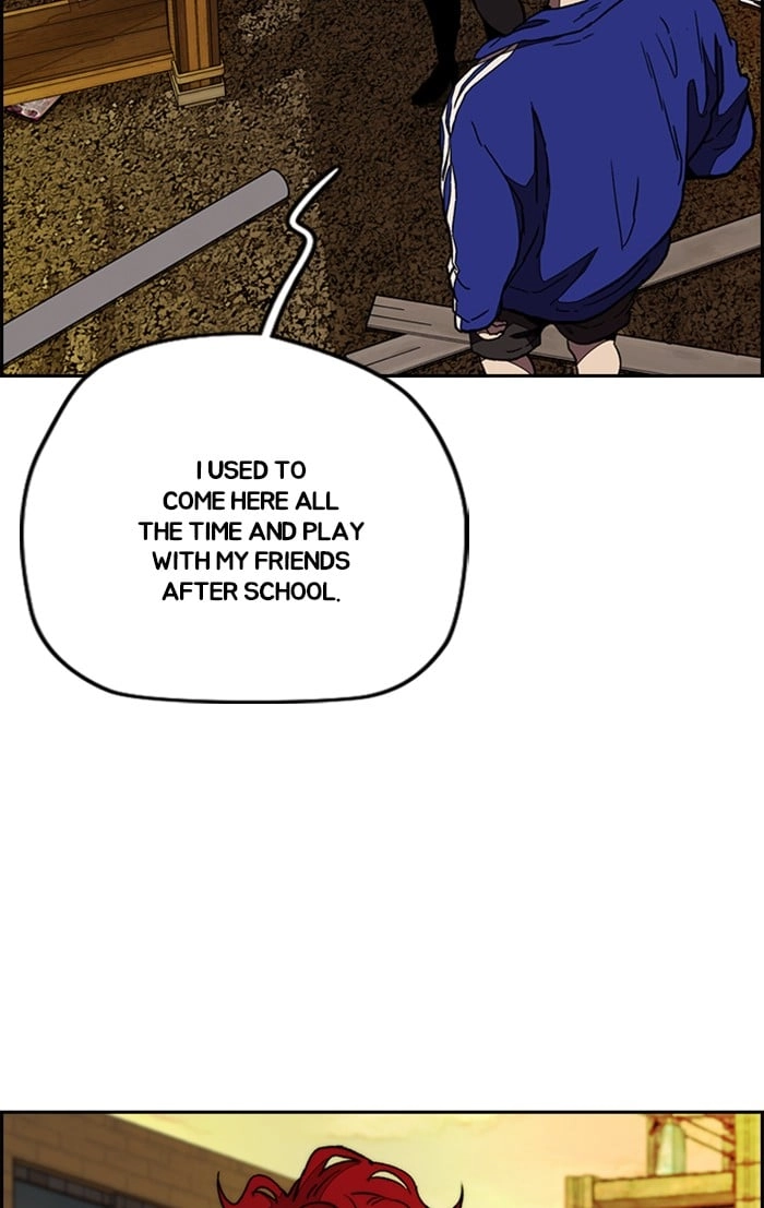 Wind Breaker Chapter 331, page 57 of 139