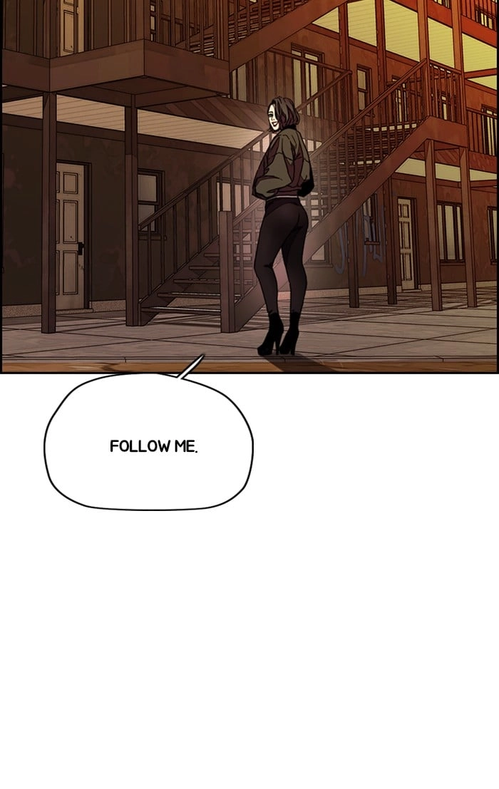 Wind Breaker Chapter 331, page 61 of 139