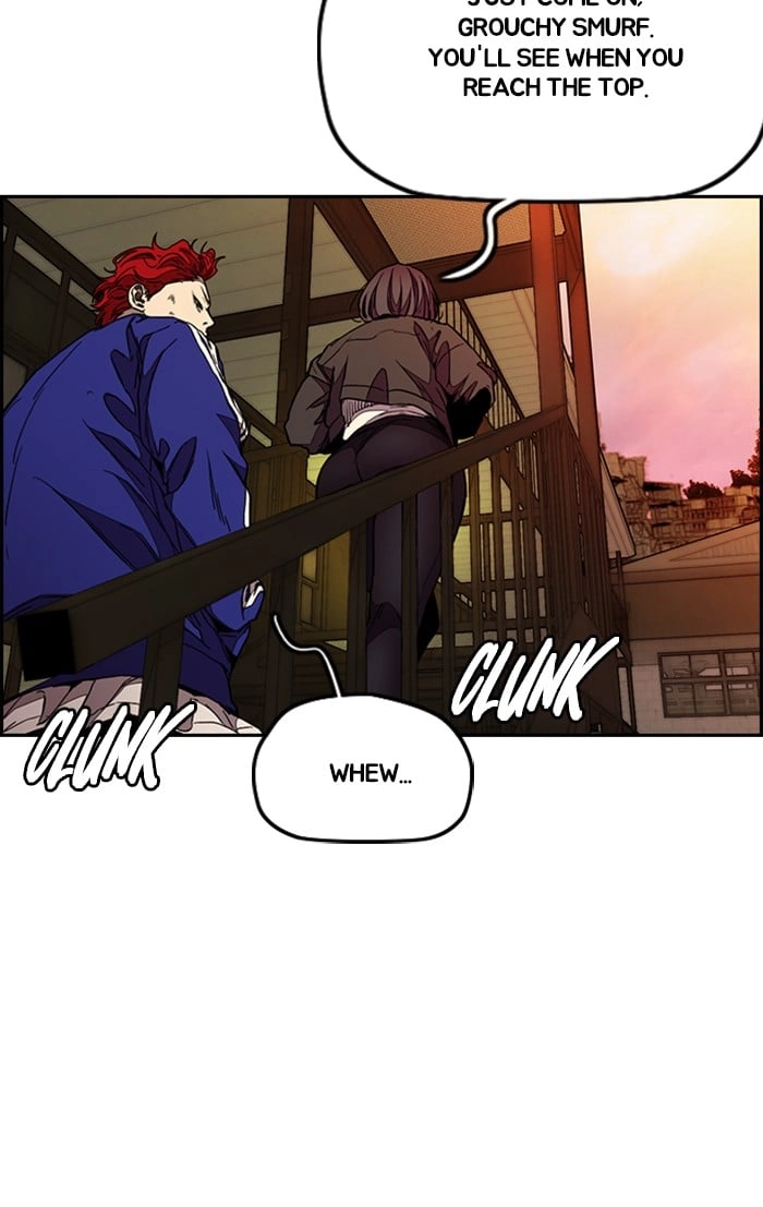 Wind Breaker Chapter 331, page 67 of 139