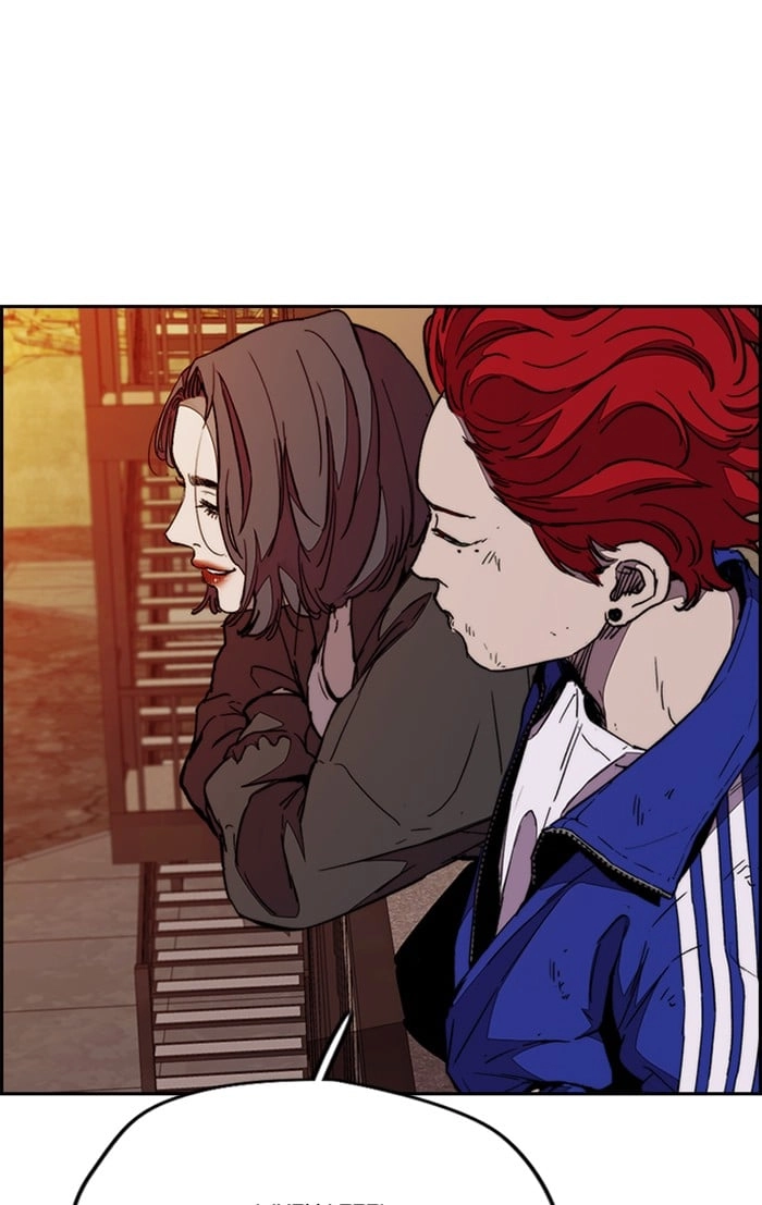 Wind Breaker Chapter 331, page 78 of 139
