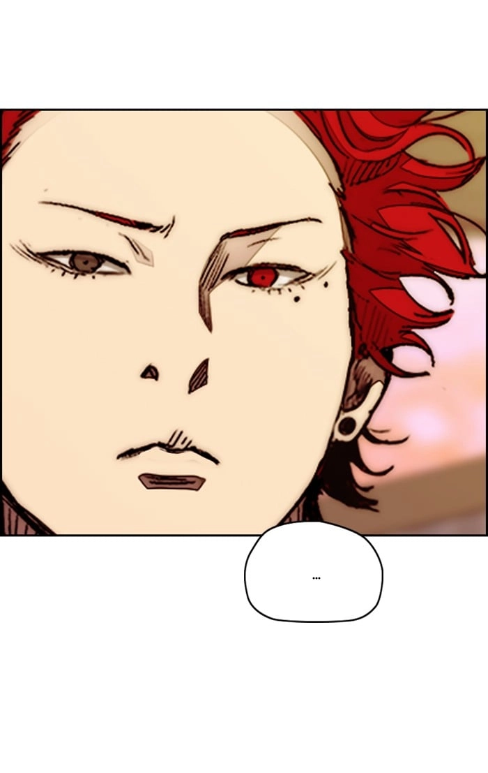 Wind Breaker Chapter 331, page 81 of 139