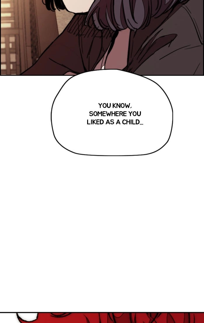 Wind Breaker Chapter 331, page 83 of 139
