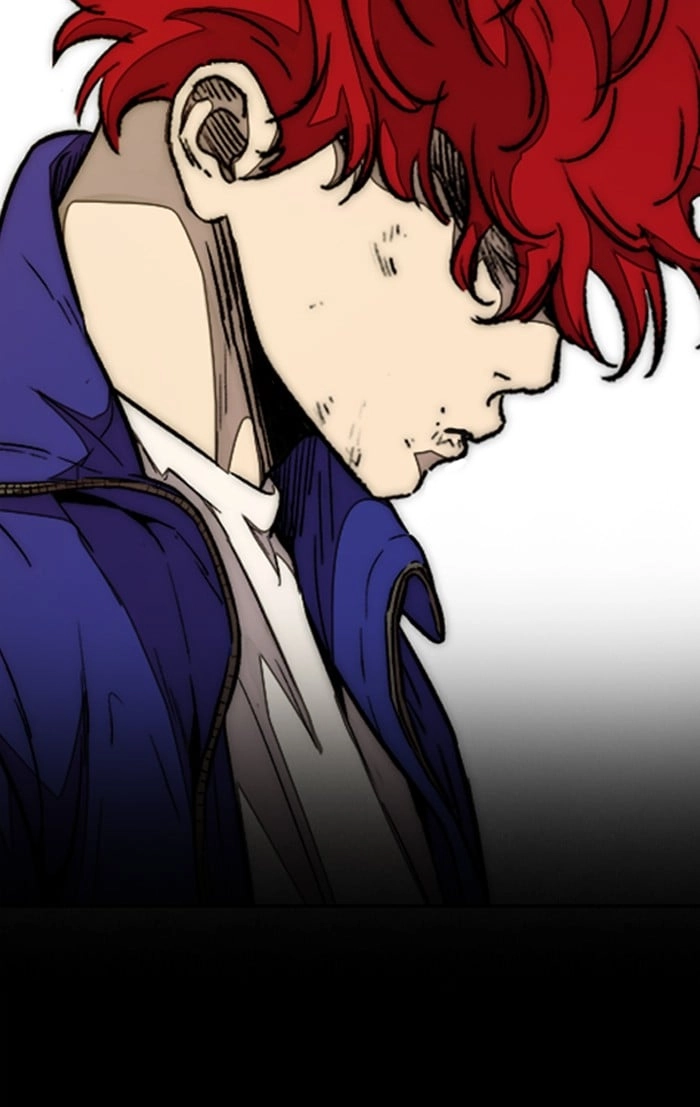 Wind Breaker Chapter 331, page 84 of 139
