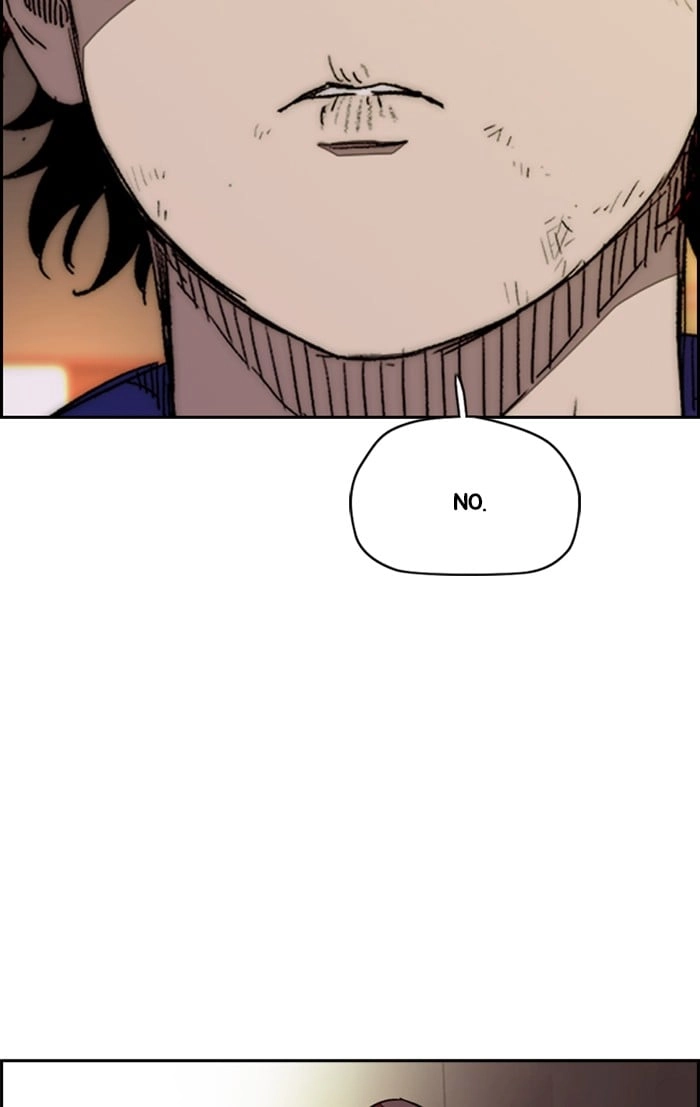 Wind Breaker Chapter 331, page 89 of 139