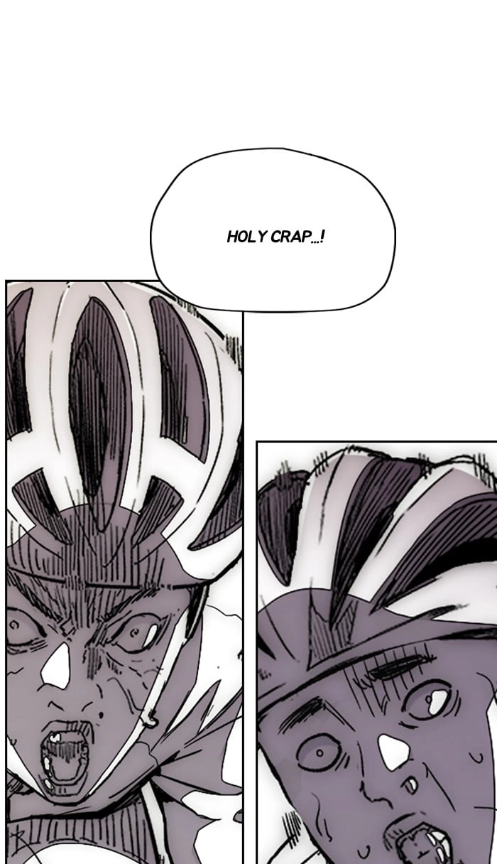 Wind Breaker Chapter 332, page 104 of 122