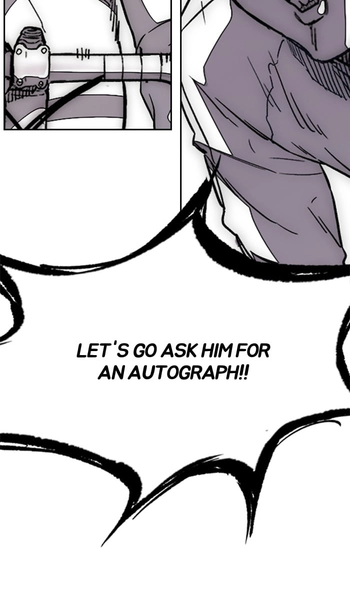 Wind Breaker Chapter 332, page 105 of 122