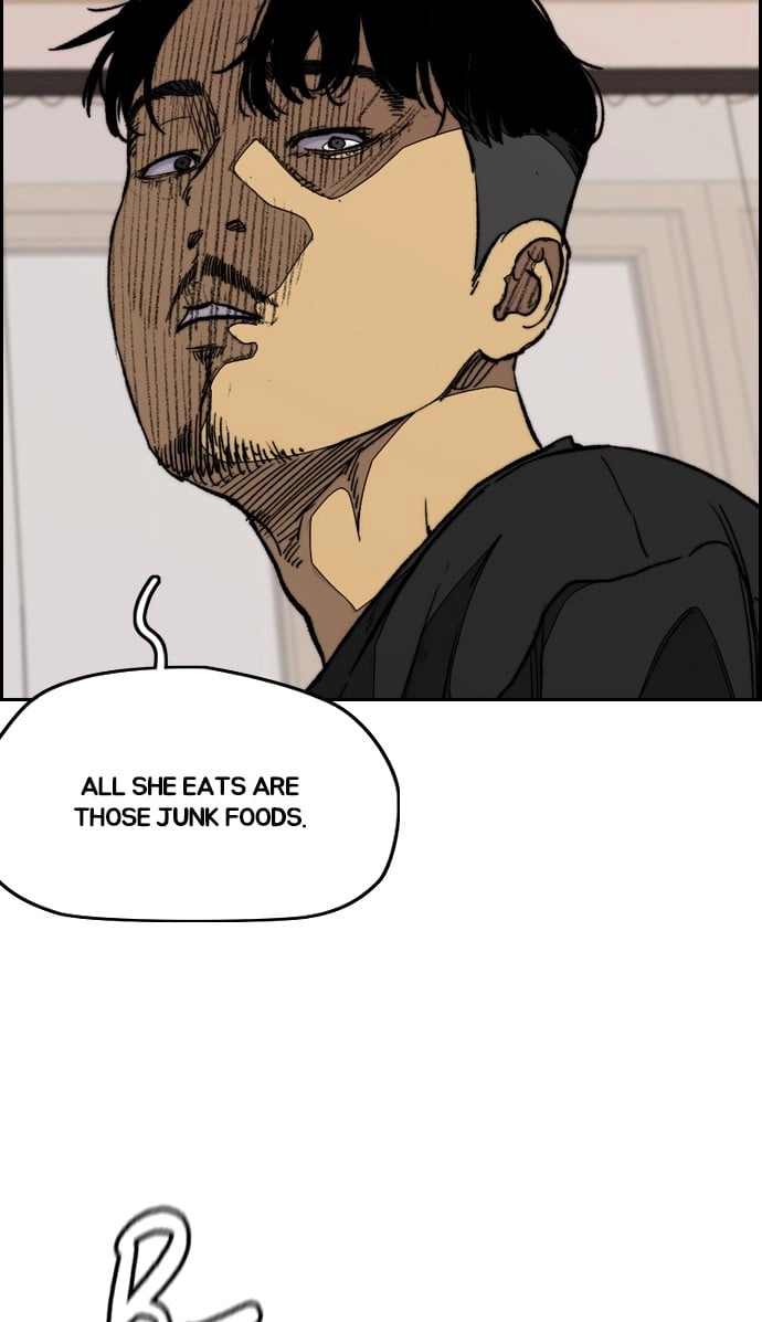 Wind Breaker Chapter 332, page 116 of 122