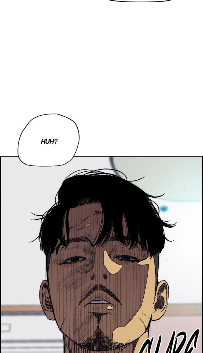 Wind Breaker Chapter 332, page 119 of 122