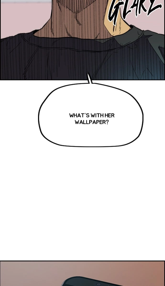 Wind Breaker Chapter 332, page 120 of 122