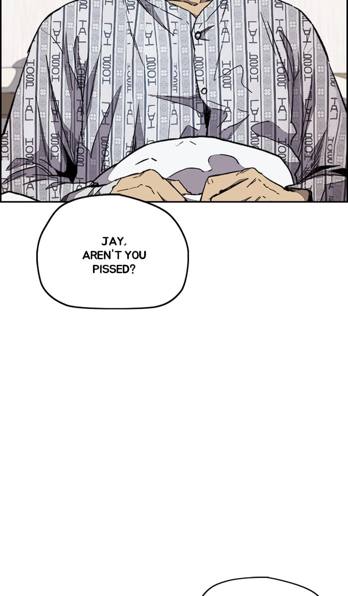 Wind Breaker Chapter 332, page 13 of 122