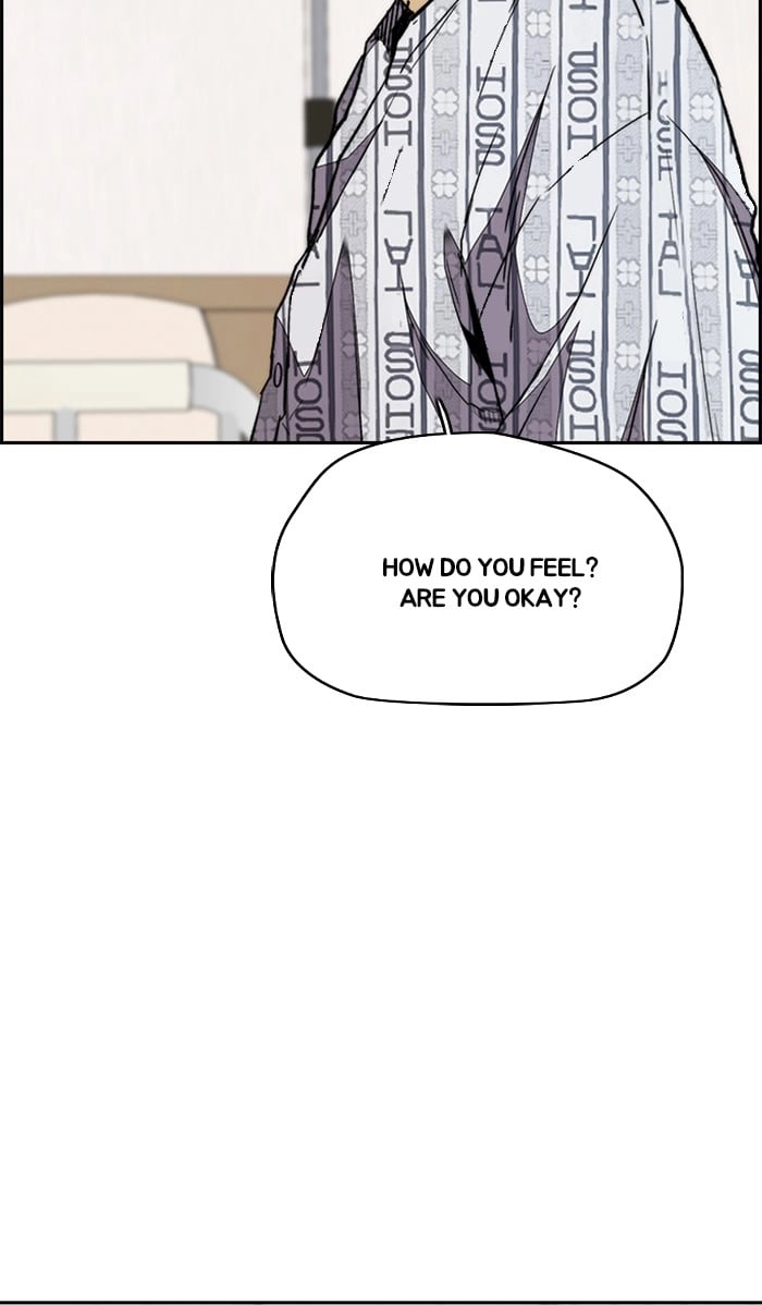 Wind Breaker Chapter 332, page 20 of 122