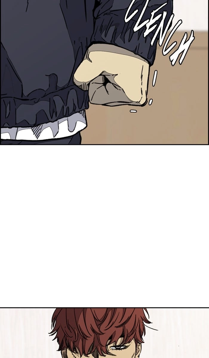 Wind Breaker Chapter 332, page 23 of 122