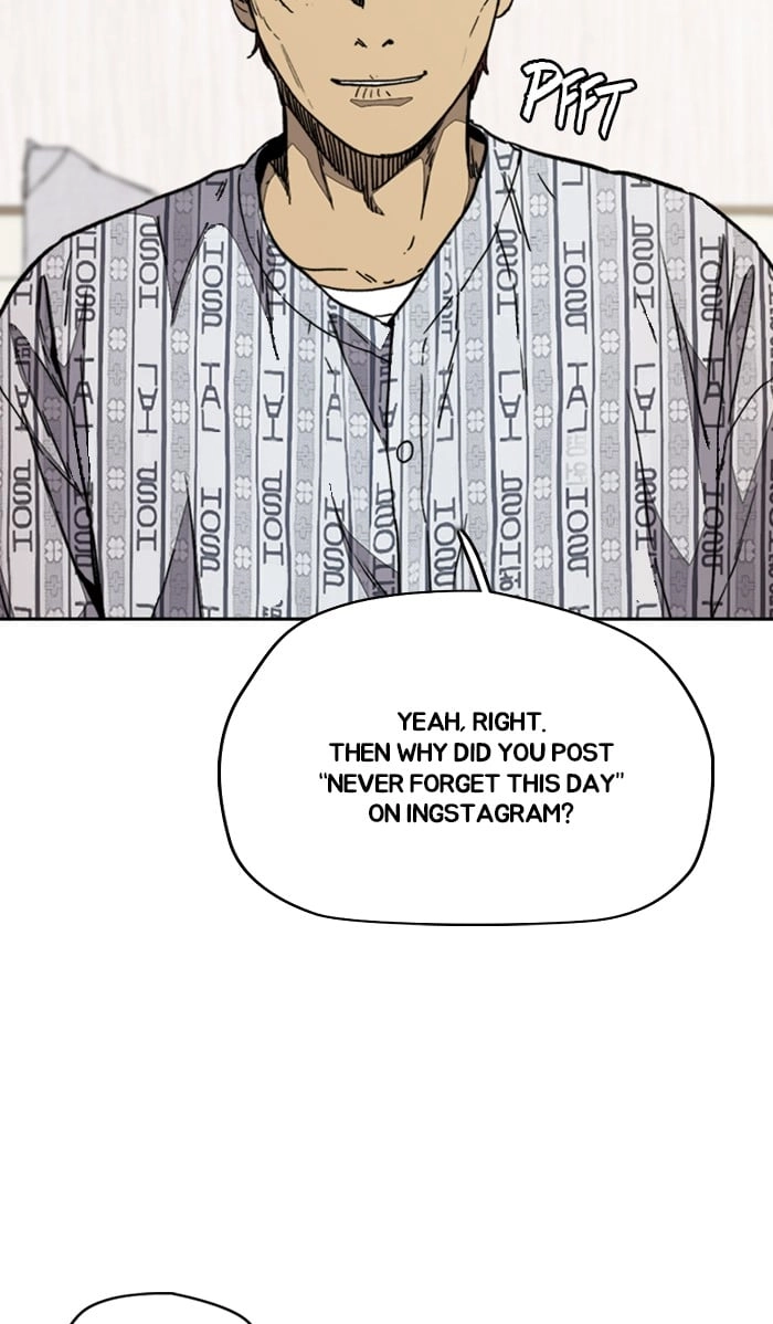 Wind Breaker Chapter 332, page 24 of 122
