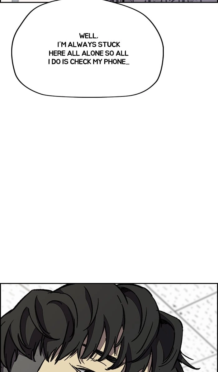 Wind Breaker Chapter 332, page 27 of 122