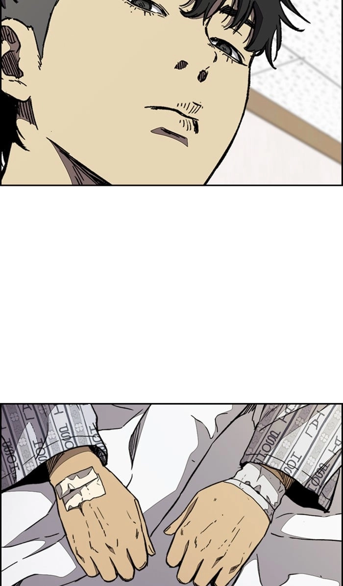 Wind Breaker Chapter 332, page 28 of 122