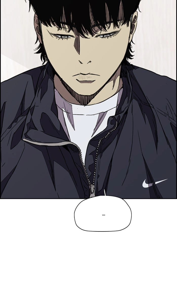 Wind Breaker Chapter 332, page 30 of 122