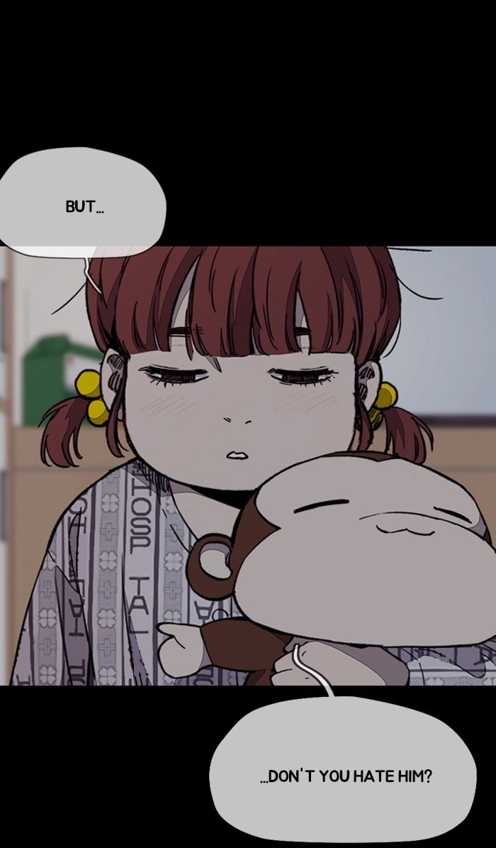 Wind Breaker Chapter 332, page 33 of 122