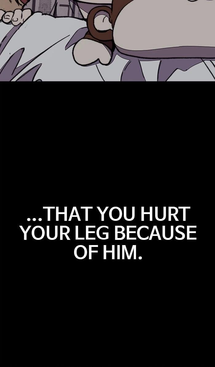 Wind Breaker Chapter 332, page 35 of 122