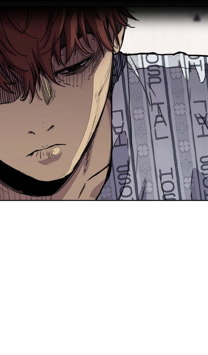 Wind Breaker Chapter 332, page 36 of 122