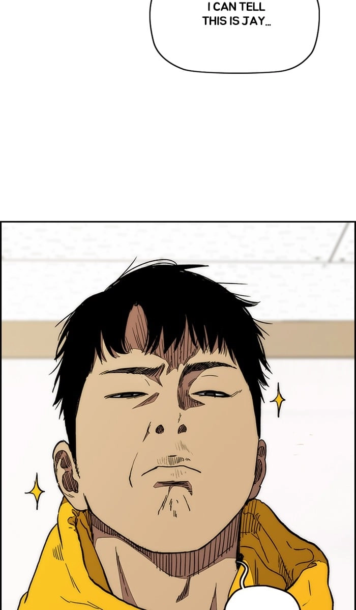 Wind Breaker Chapter 332, page 6 of 122