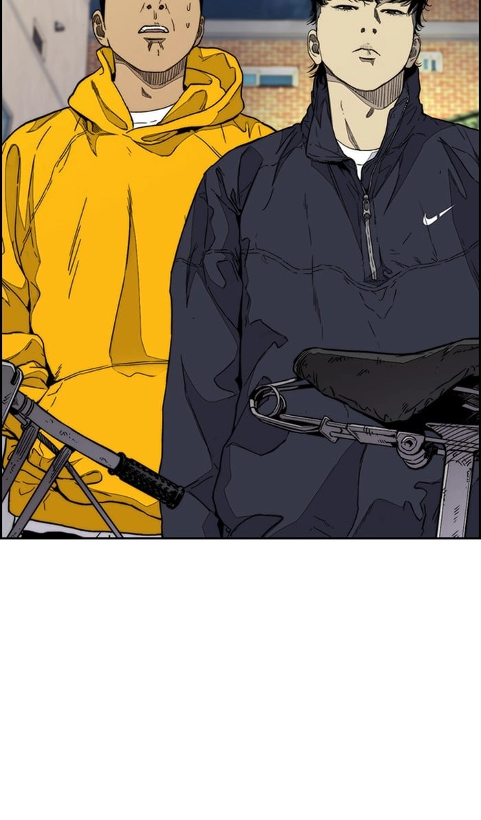 Wind Breaker Chapter 332, page 62 of 122