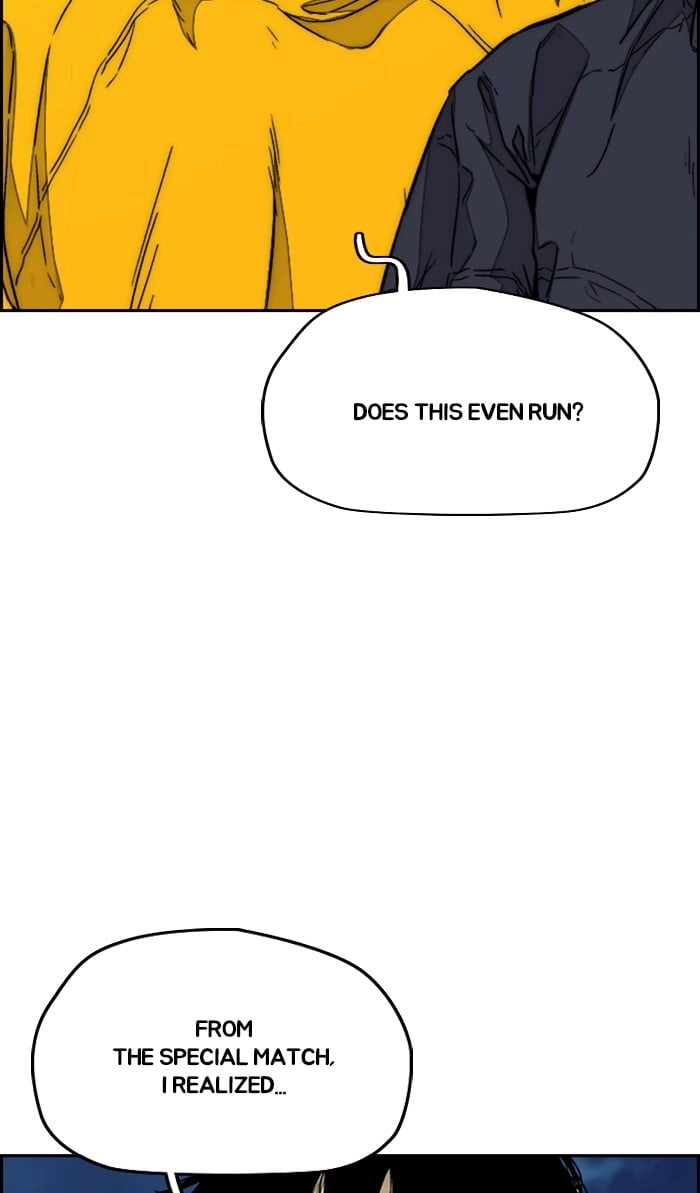 Wind Breaker Chapter 332, page 65 of 122