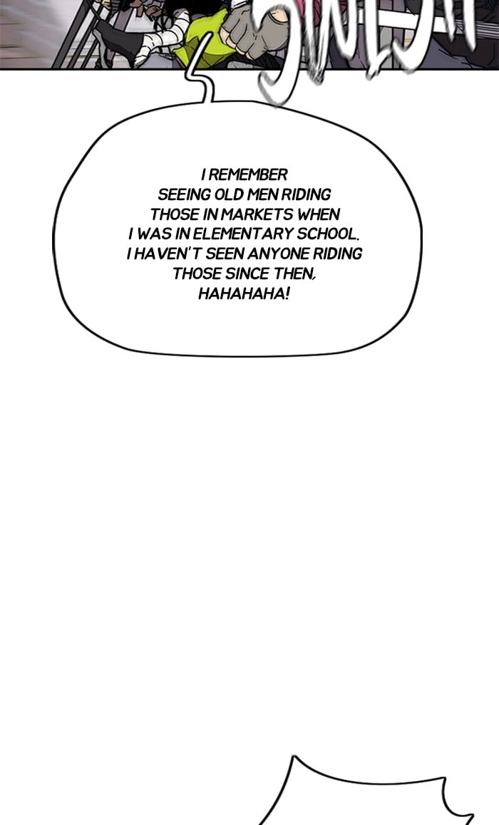 Wind Breaker Chapter 332, page 75 of 122