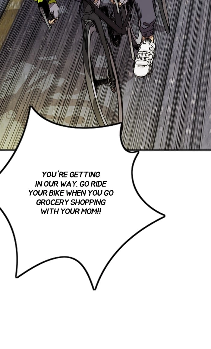 Wind Breaker Chapter 332, page 77 of 122