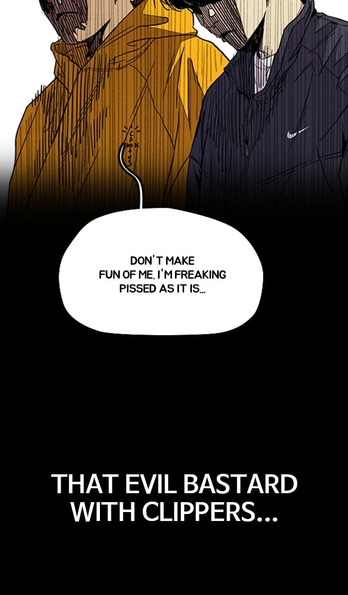 Wind Breaker Chapter 332, page 8 of 122