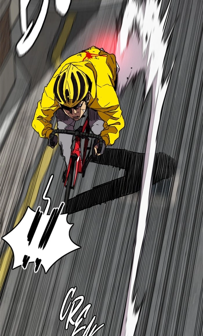 Wind Breaker Chapter 332, page 81 of 122
