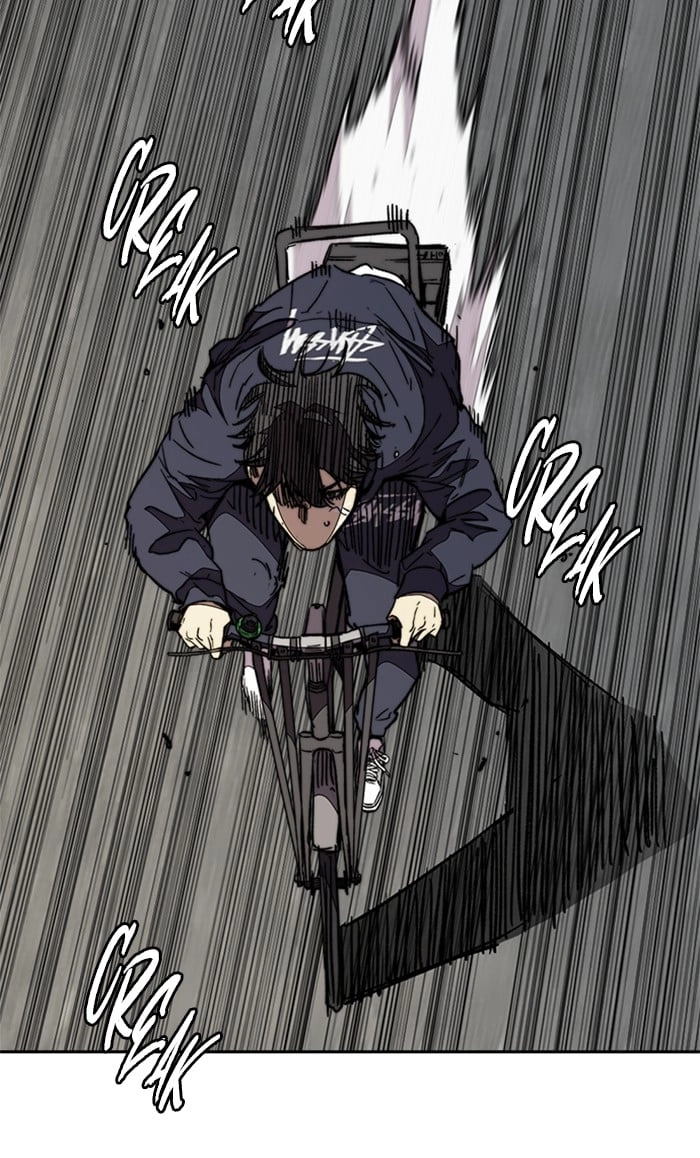 Wind Breaker Chapter 332, page 82 of 122