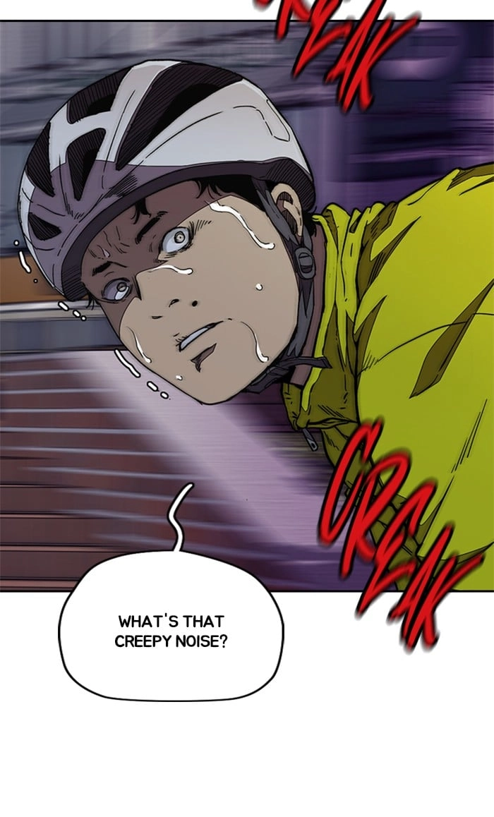 Wind Breaker Chapter 332, page 88 of 122