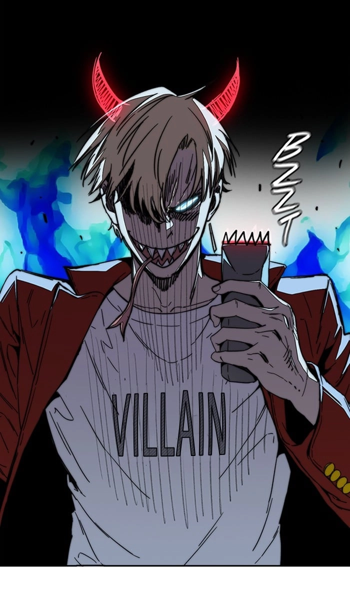 Wind Breaker Chapter 332, page 9 of 122