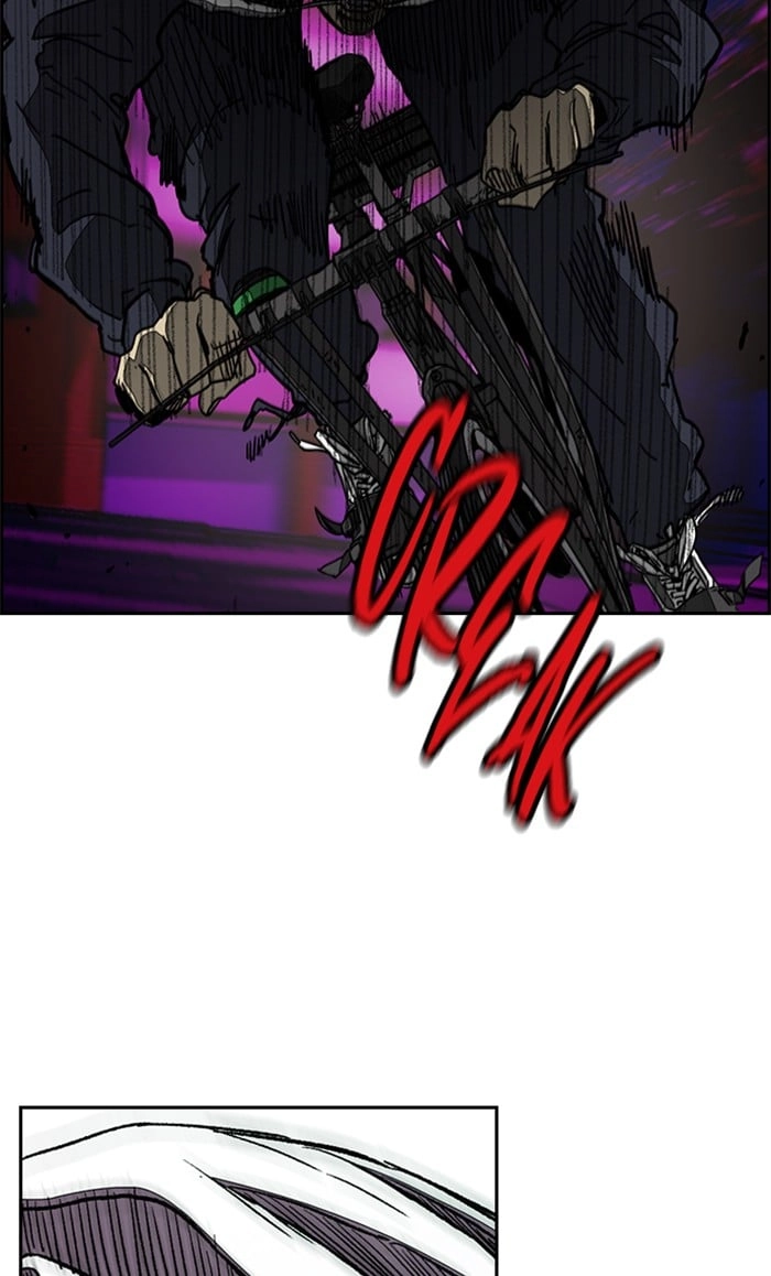 Wind Breaker Chapter 332, page 91 of 122