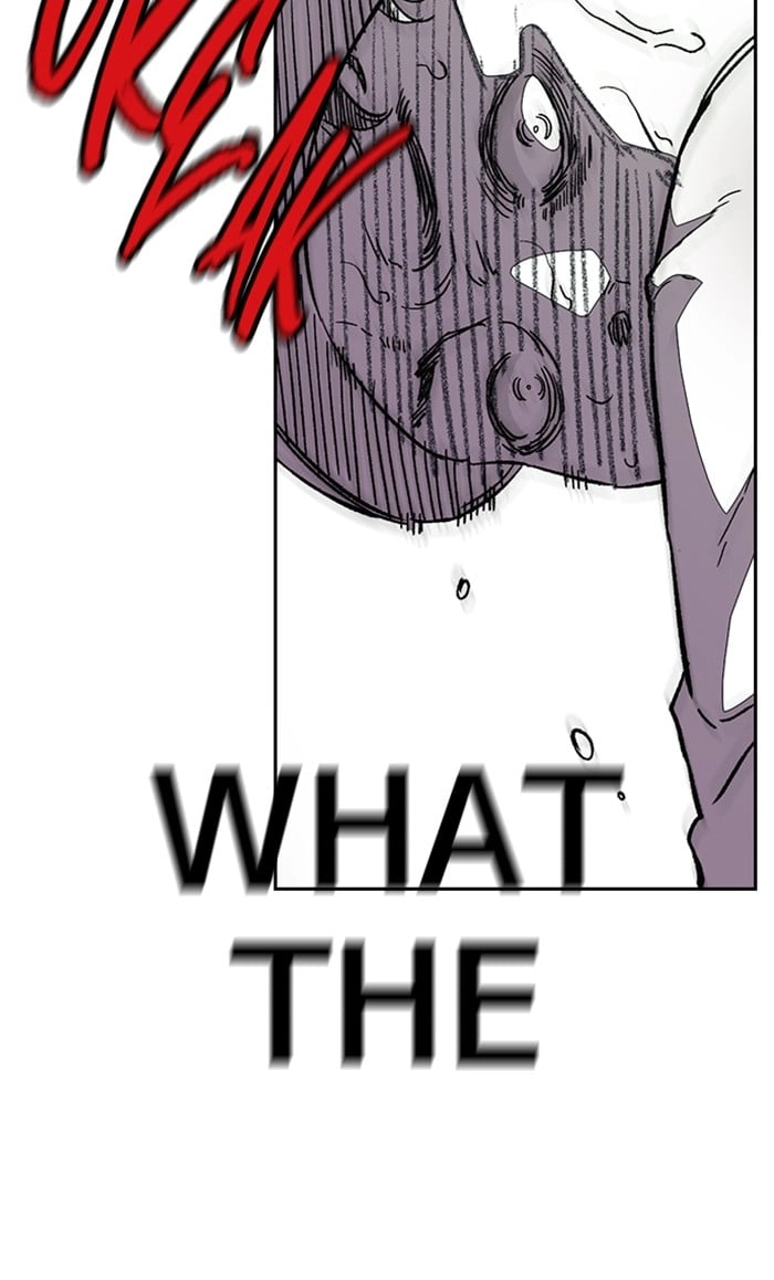 Wind Breaker Chapter 332, page 93 of 122