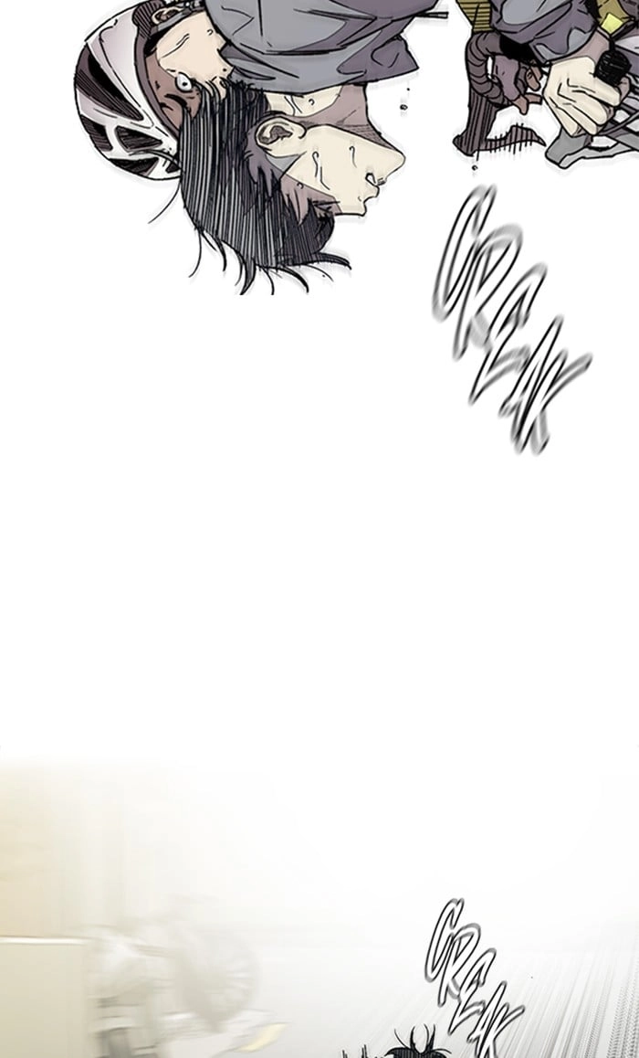 Wind Breaker Chapter 332, page 95 of 122